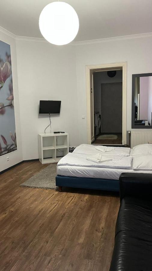 Casa de hóspedes Albert Rooms Berlim