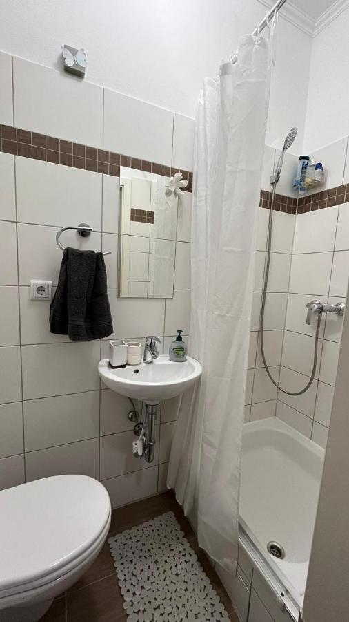 Albert Rooms Berlim