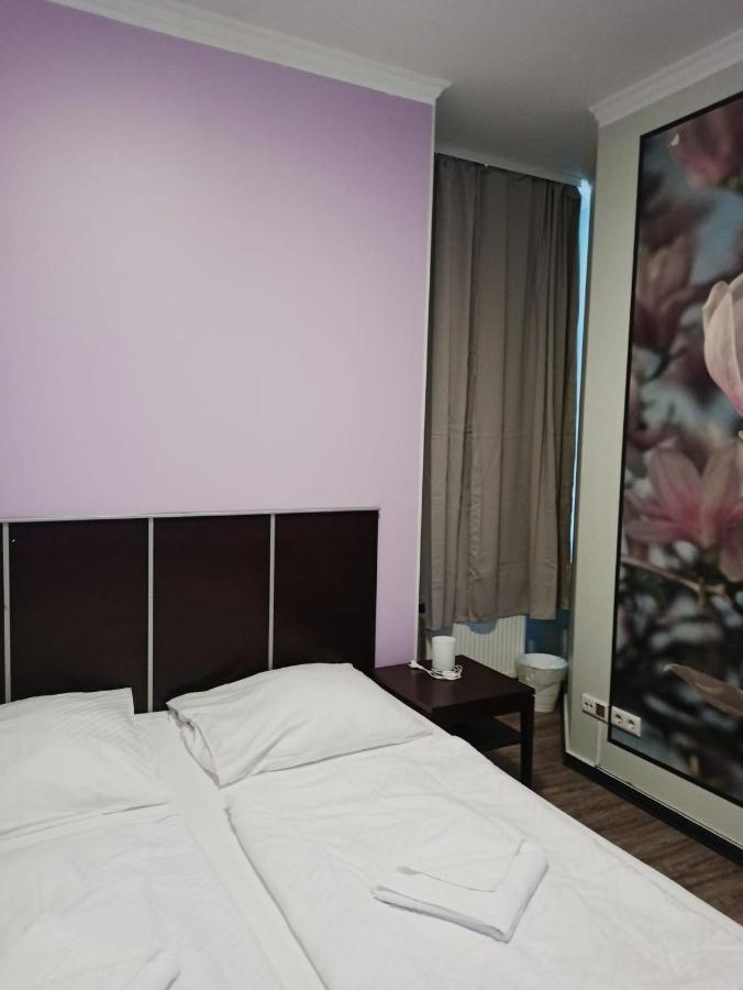 Albert Rooms Gasthuis *