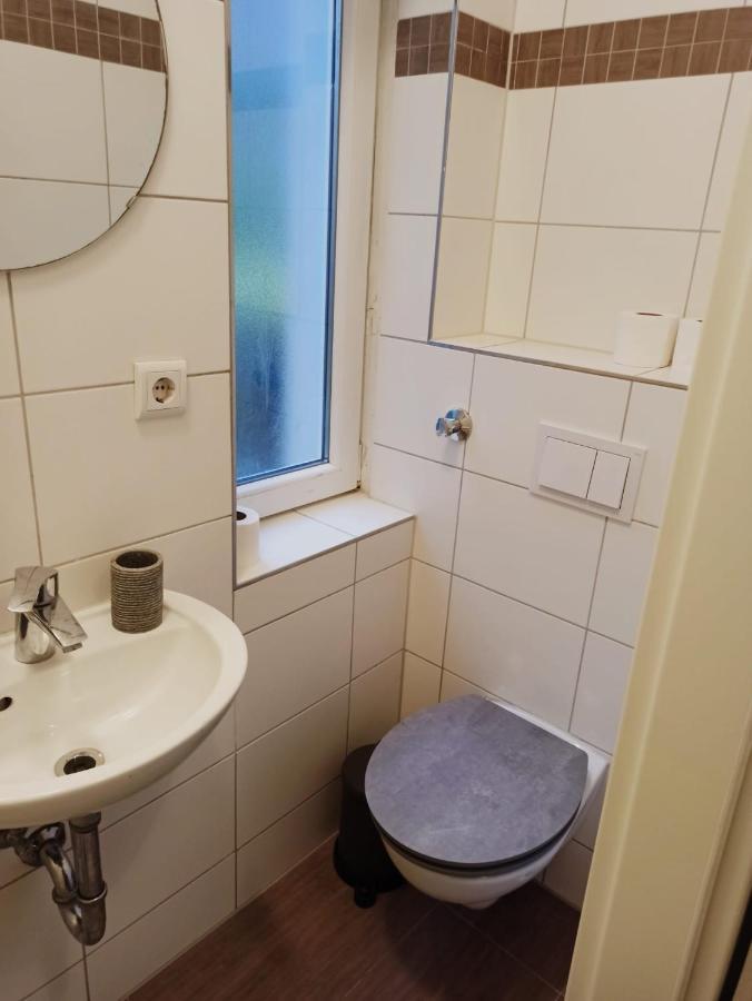 Albert Rooms Berlim