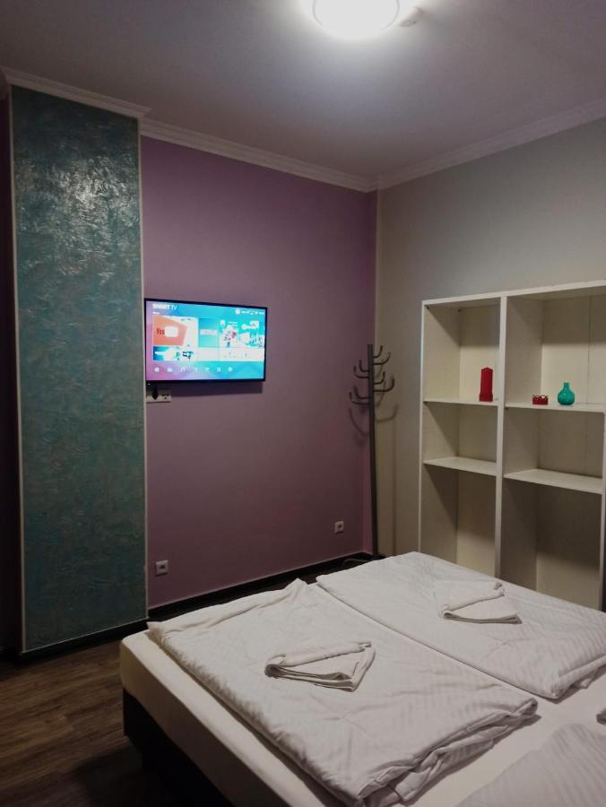 Albert Rooms Berlim