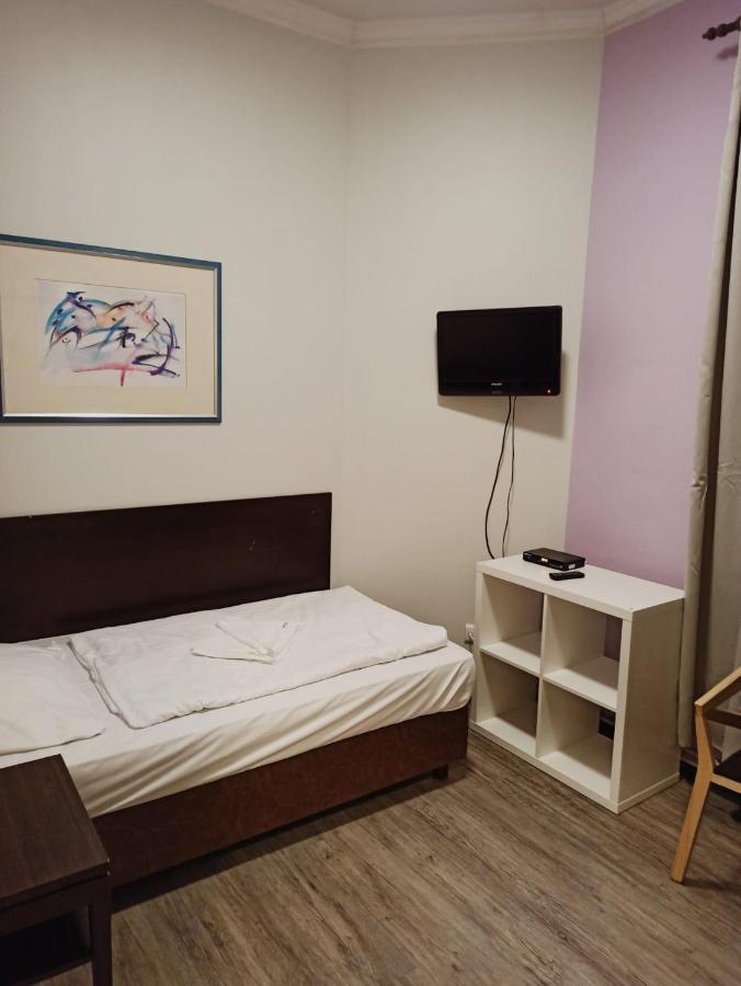 Albert Rooms Casa de hóspedes
