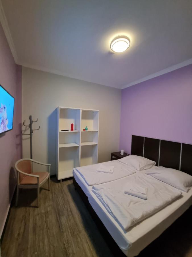 Albert Rooms Berlim