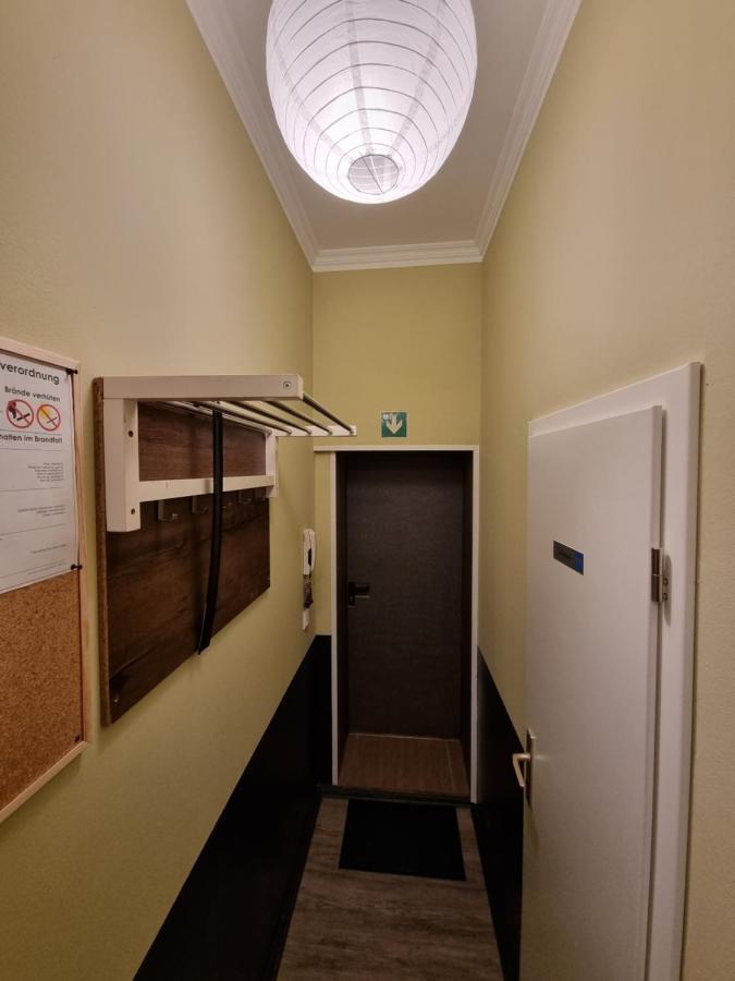 Albert Rooms Berlim