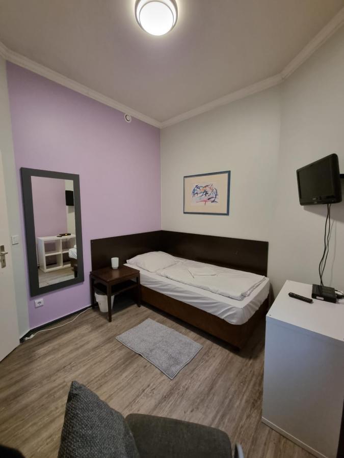 Albert Rooms Gasthuis *