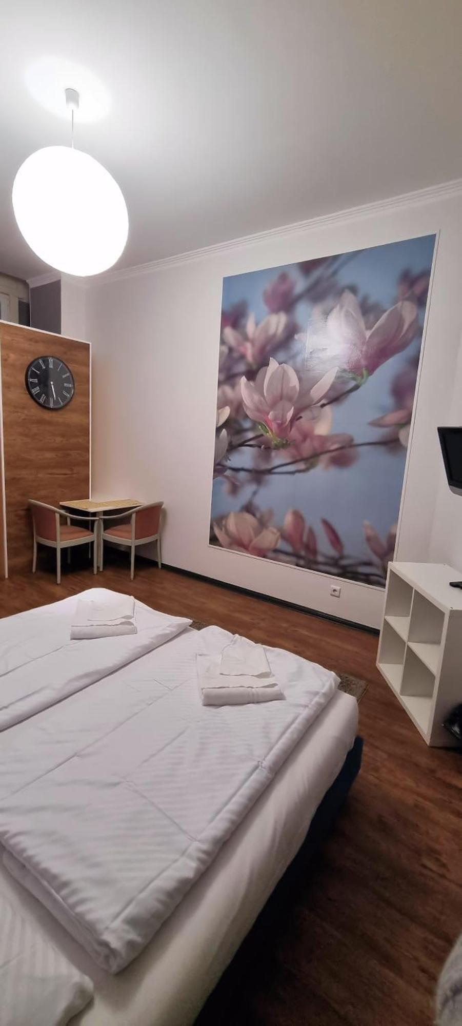 Gasthuis Albert Rooms *