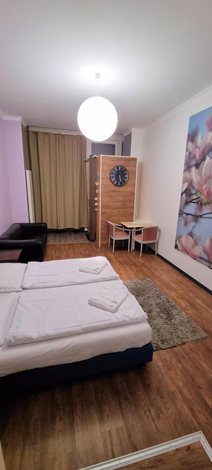 Albert Rooms Berlim