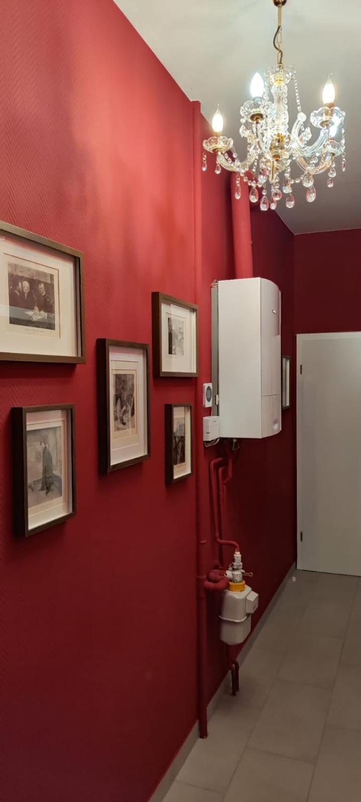 Casa de hóspedes Albert Rooms