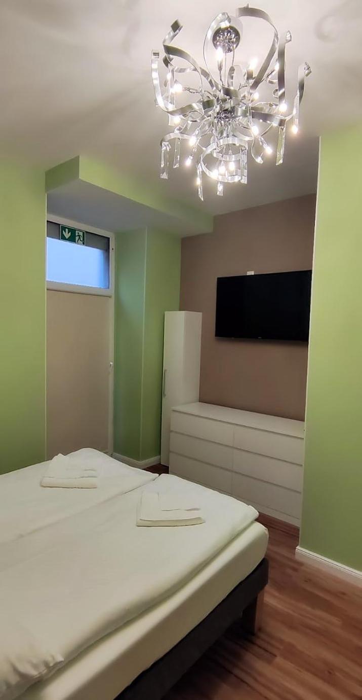 Albert Rooms Berlim