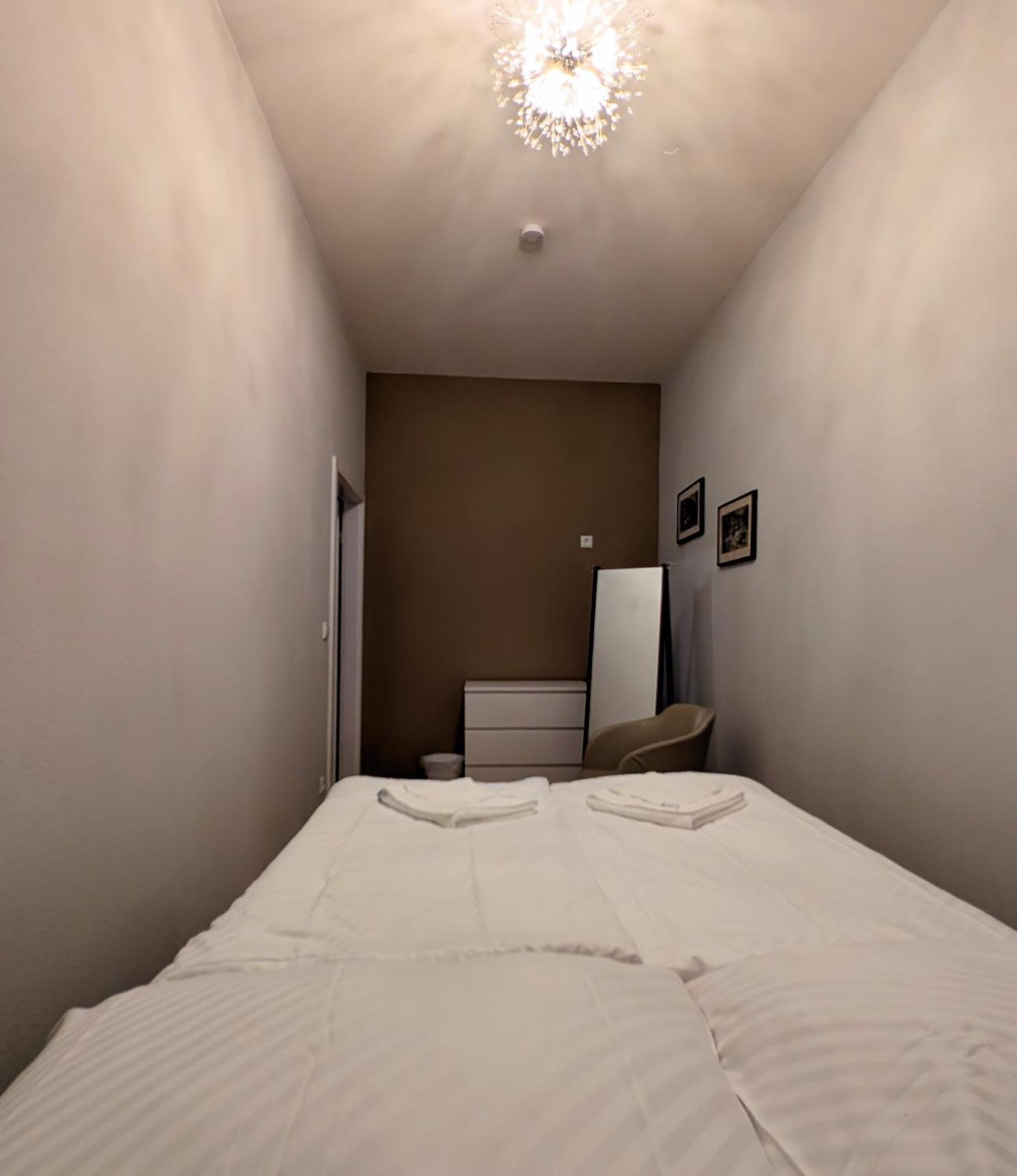 Albert Rooms Gasthuis