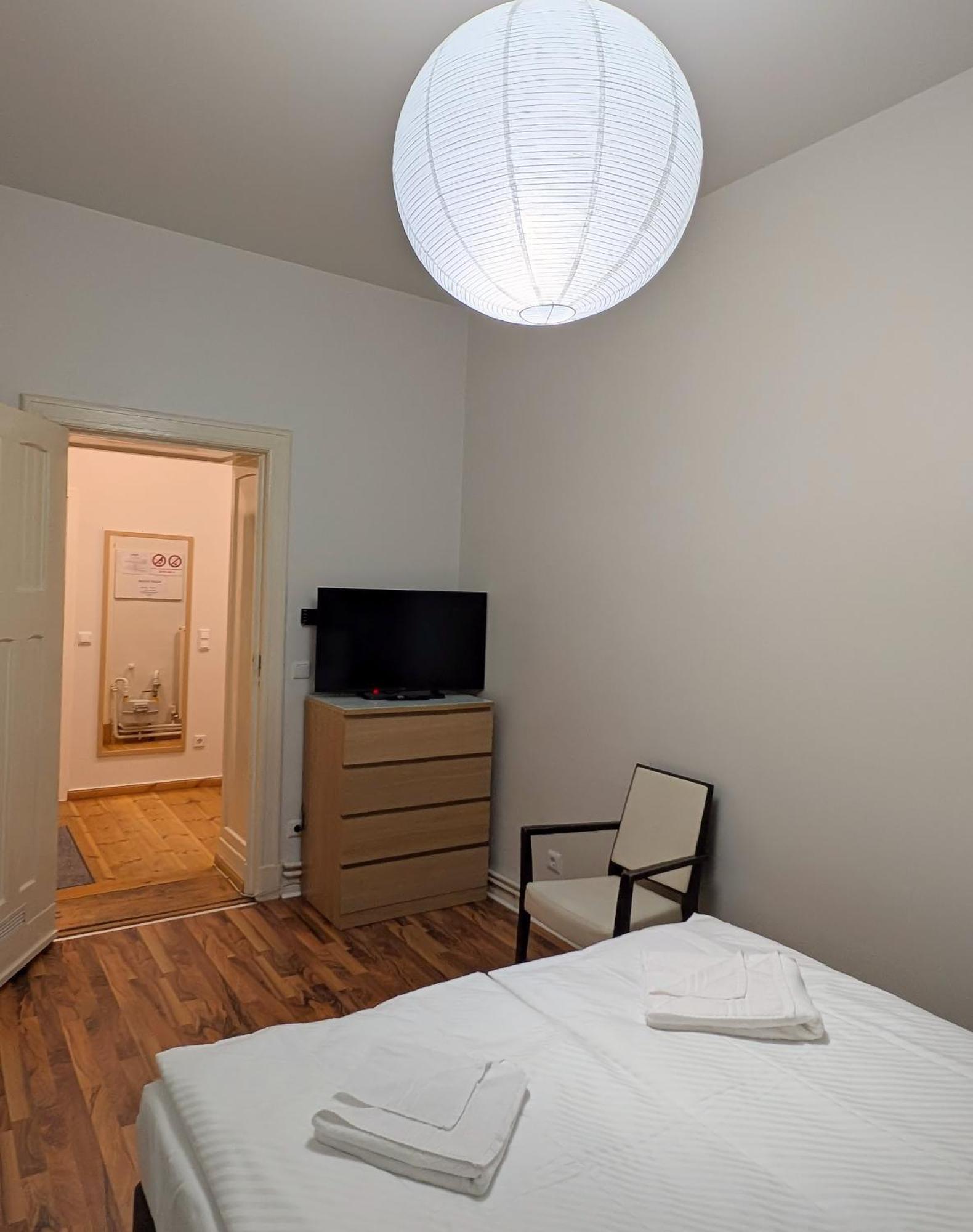 Albert Rooms Berlim